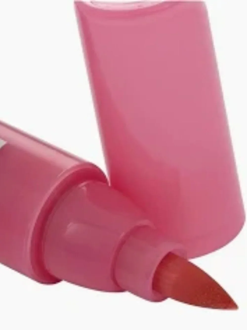 NYC (New York Color) - Smooch Proof 16 Hour Lip Stain - 493 Champagne Stain